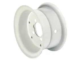 # 377  DEMOUNTABLE WHEEL ASSEMBLY 4" (PAIR)