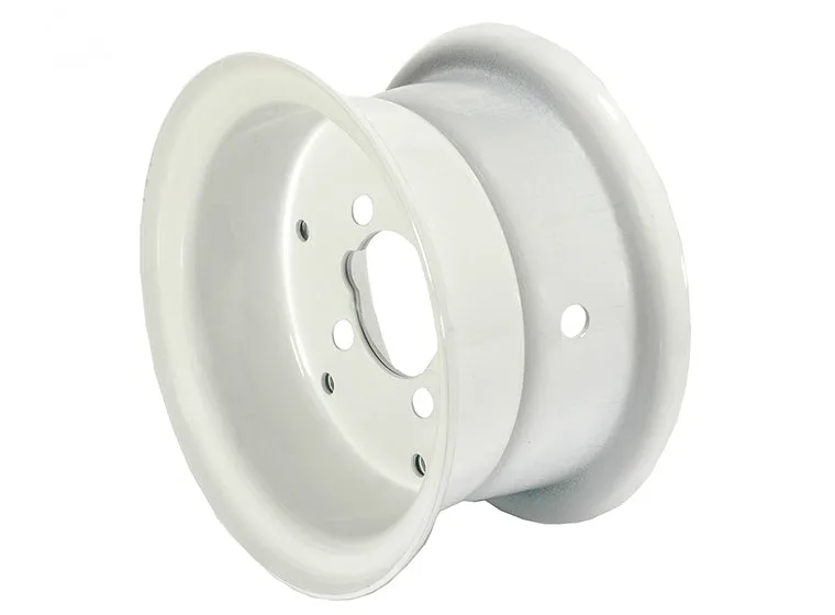 # 377  DEMOUNTABLE WHEEL ASSEMBLY 4" (PAIR)