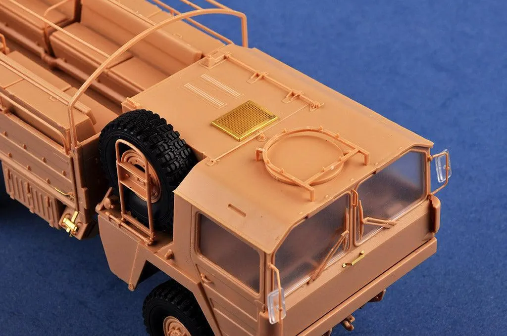 1/35 Hobby Boss LKW 5t mil gl 85507