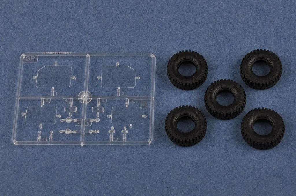 1/35 Hobby Boss LKW 5t mil gl 85507