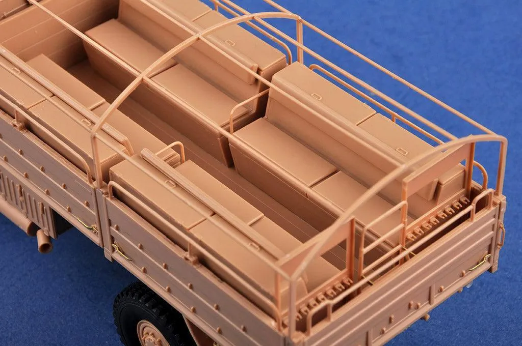 1/35 Hobby Boss LKW 5t mil gl 85507
