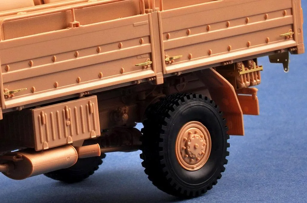 1/35 Hobby Boss LKW 5t mil gl 85507