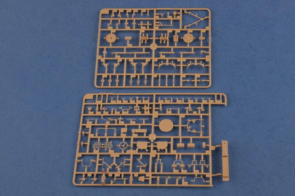 1/35 Hobby Boss LKW 5t mil gl 85507