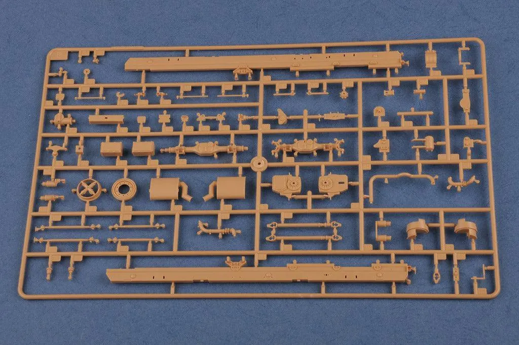 1/35 Hobby Boss LKW 5t mil gl 85507