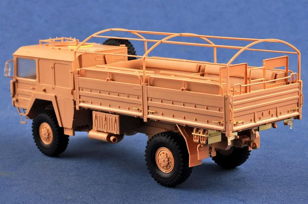 1/35 Hobby Boss LKW 5t mil gl 85507