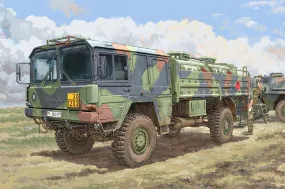 1/35 Hobby Boss LKW 5t mil glw 85508