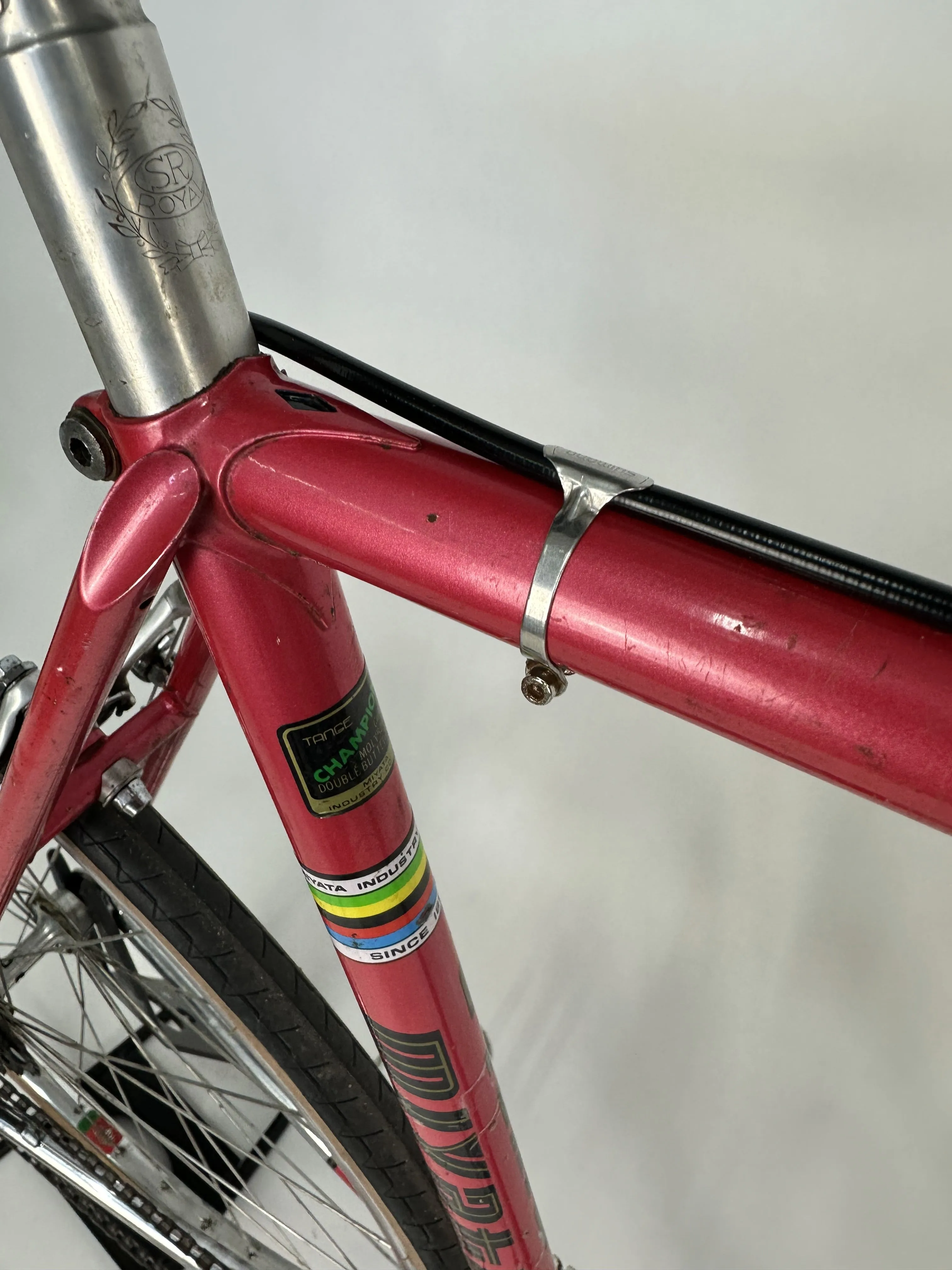 1978 Koga Miyata Road Racer 56cm