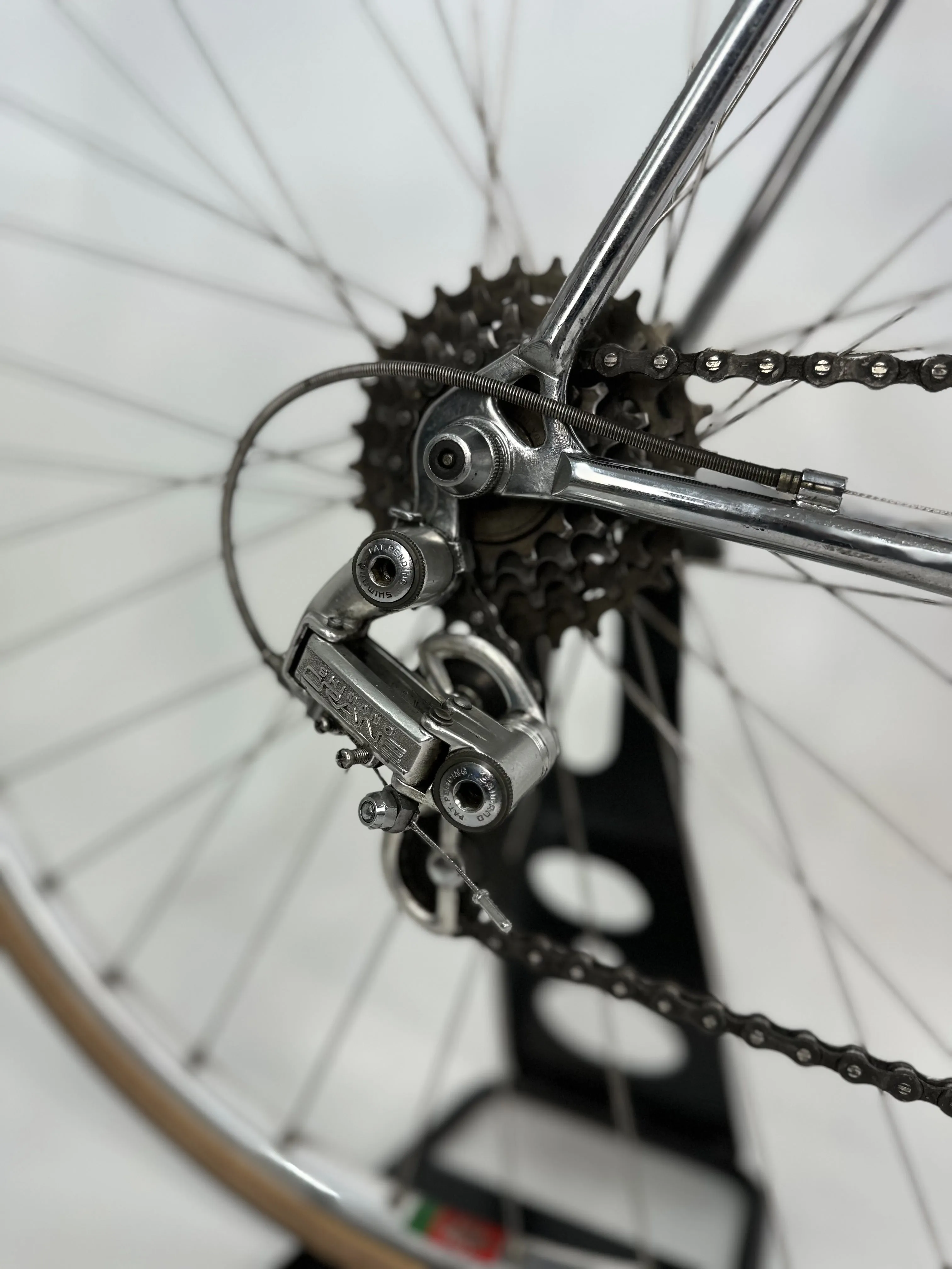 1978 Koga Miyata Road Racer 56cm