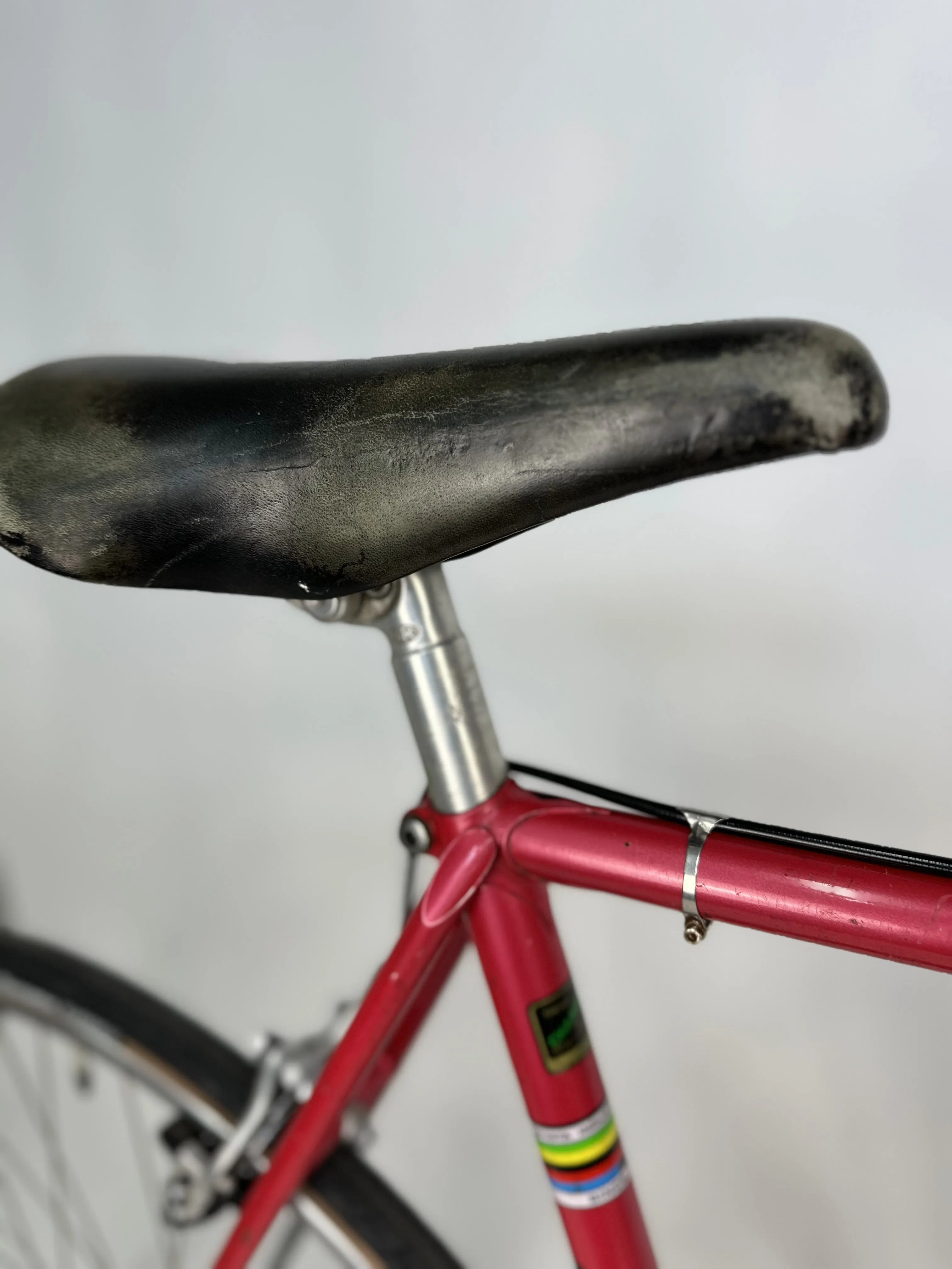 1978 Koga Miyata Road Racer 56cm