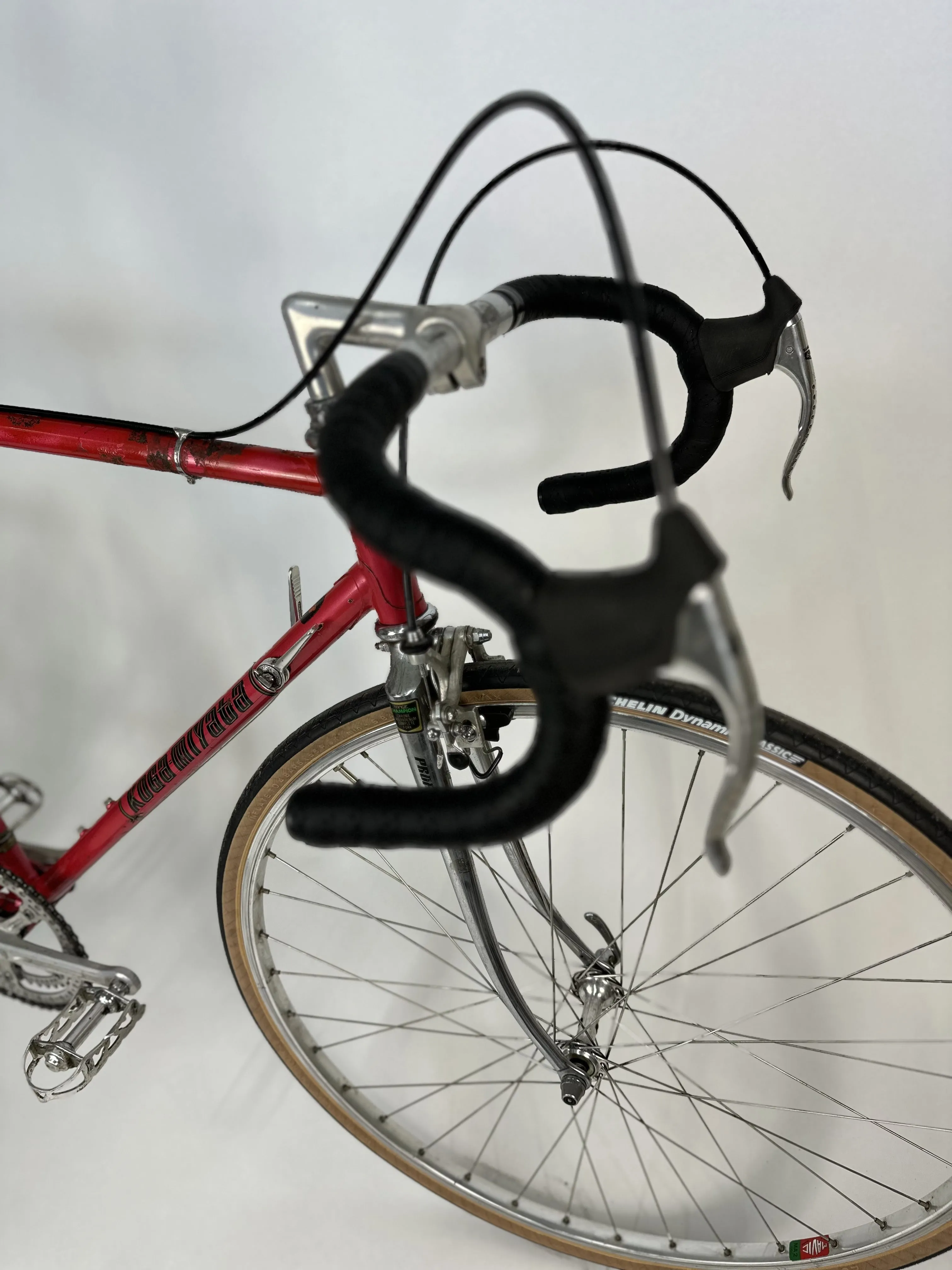 1978 Koga Miyata Road Racer 56cm