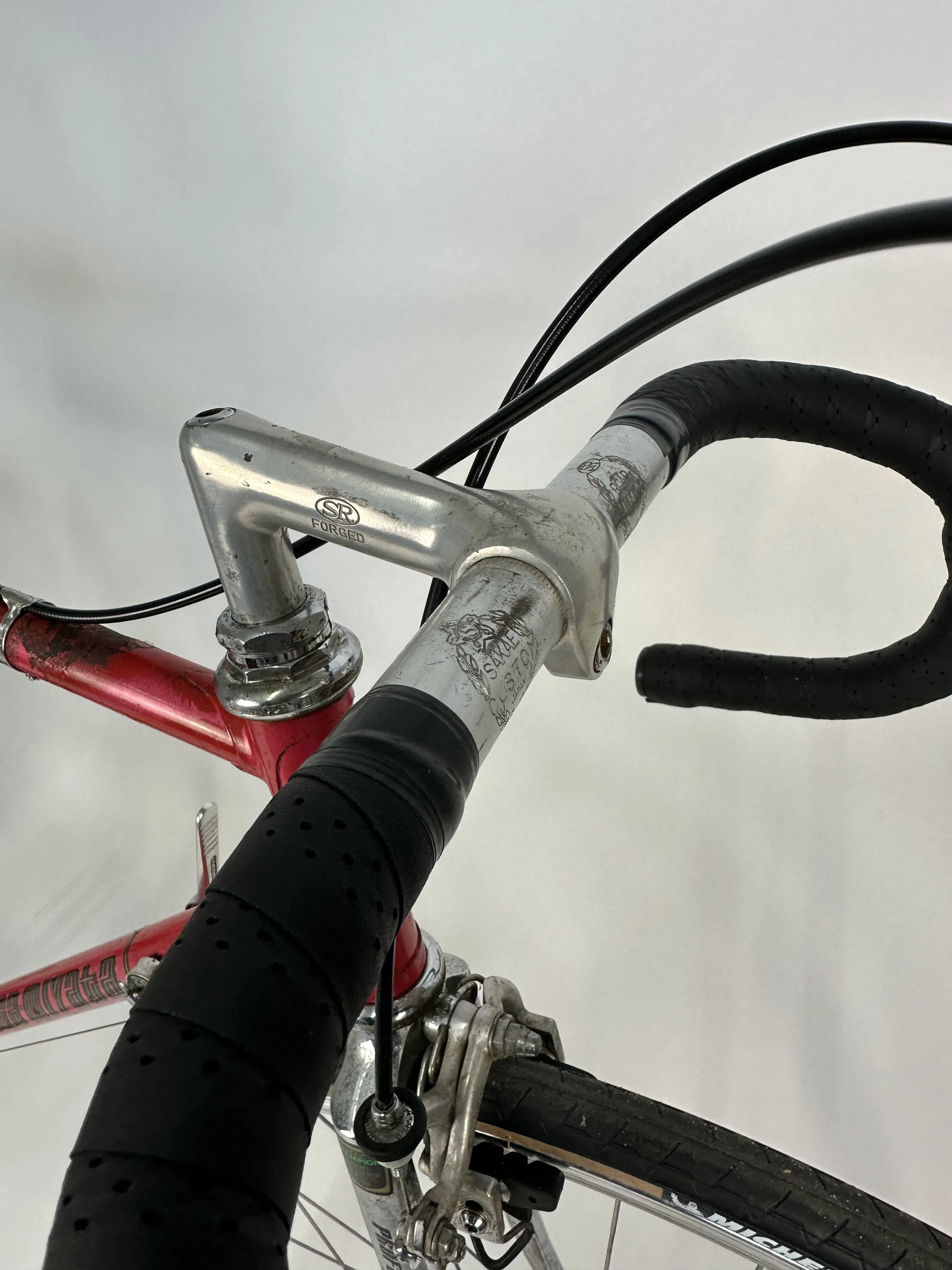 1978 Koga Miyata Road Racer 56cm