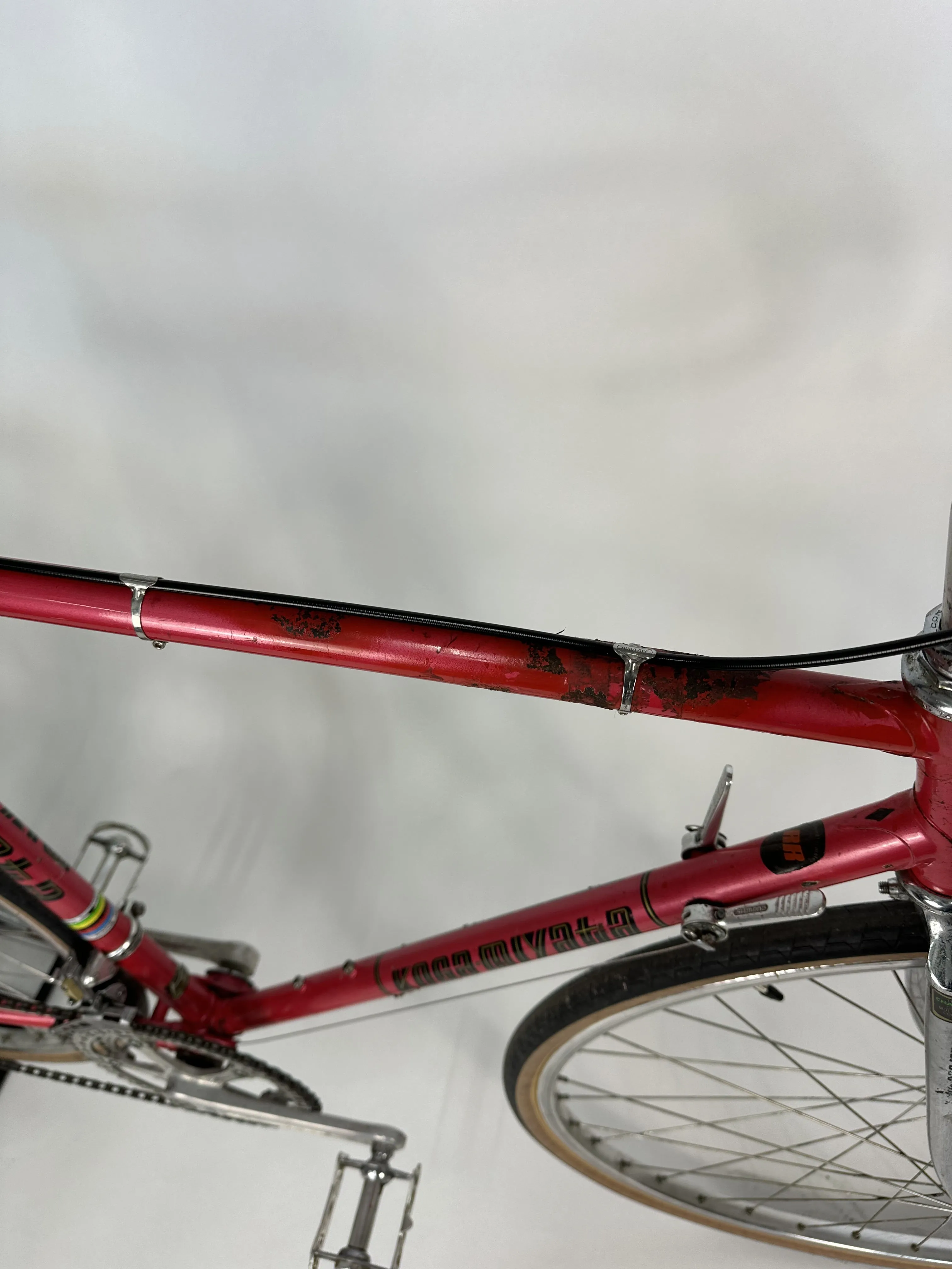 1978 Koga Miyata Road Racer 56cm