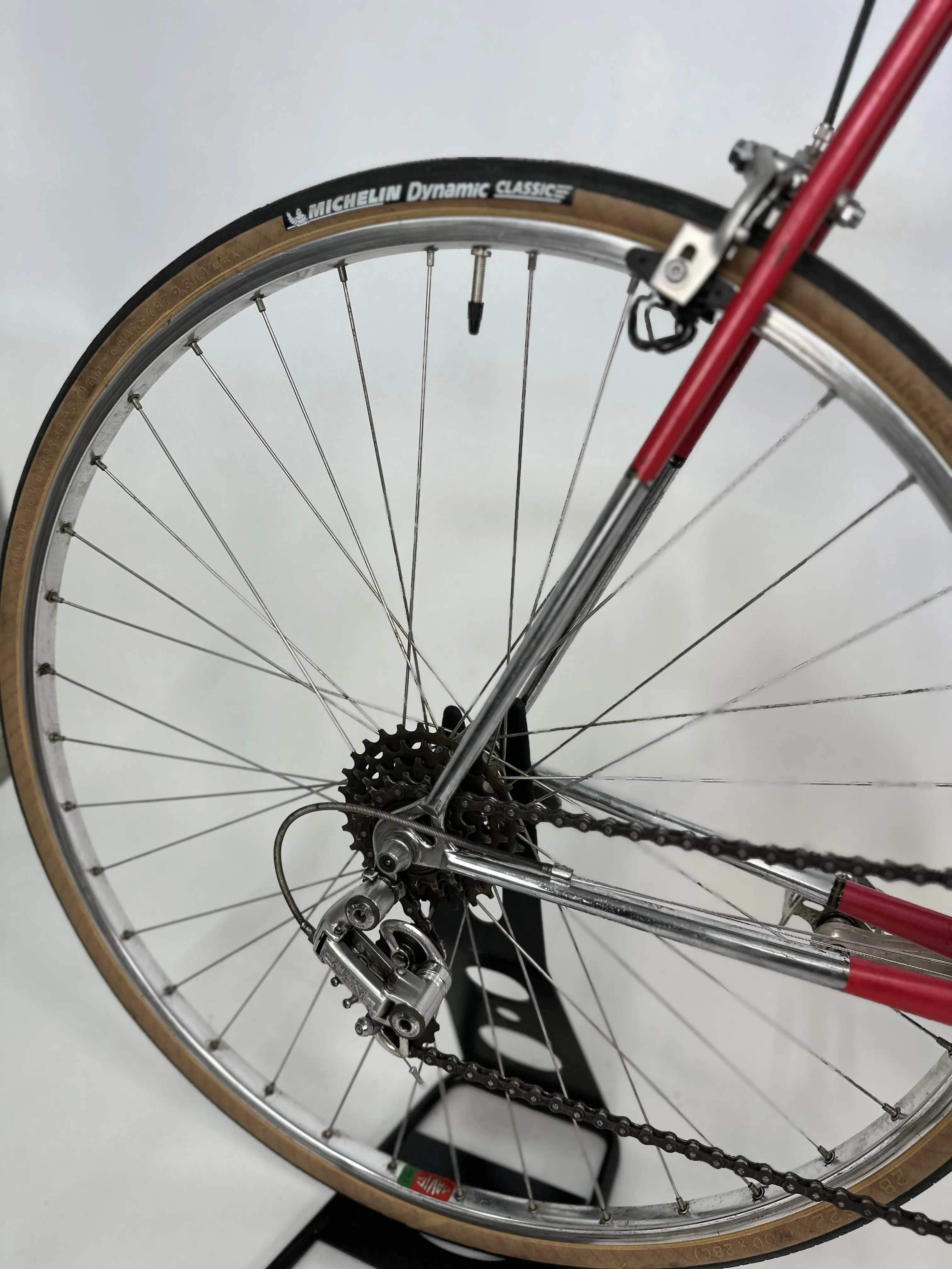 1978 Koga Miyata Road Racer 56cm