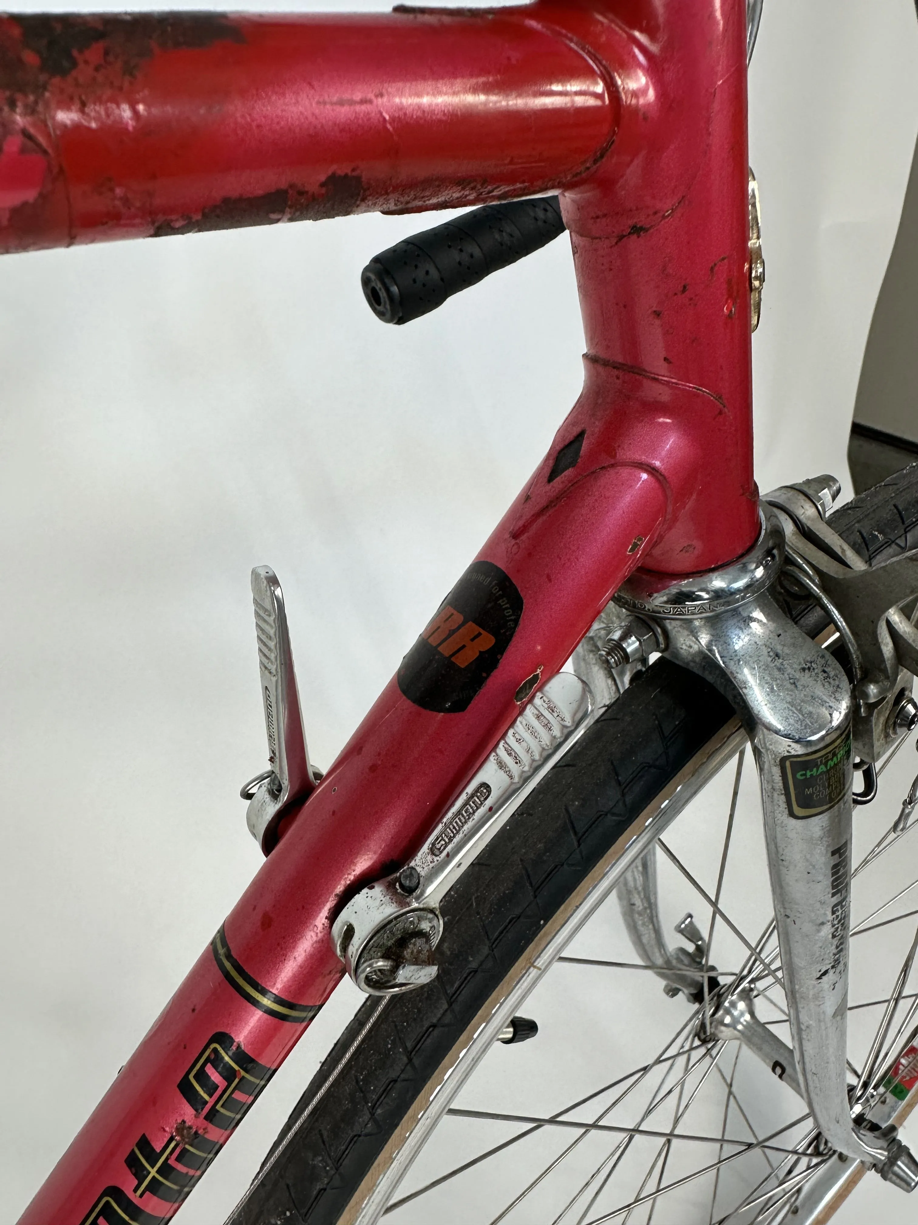 1978 Koga Miyata Road Racer 56cm