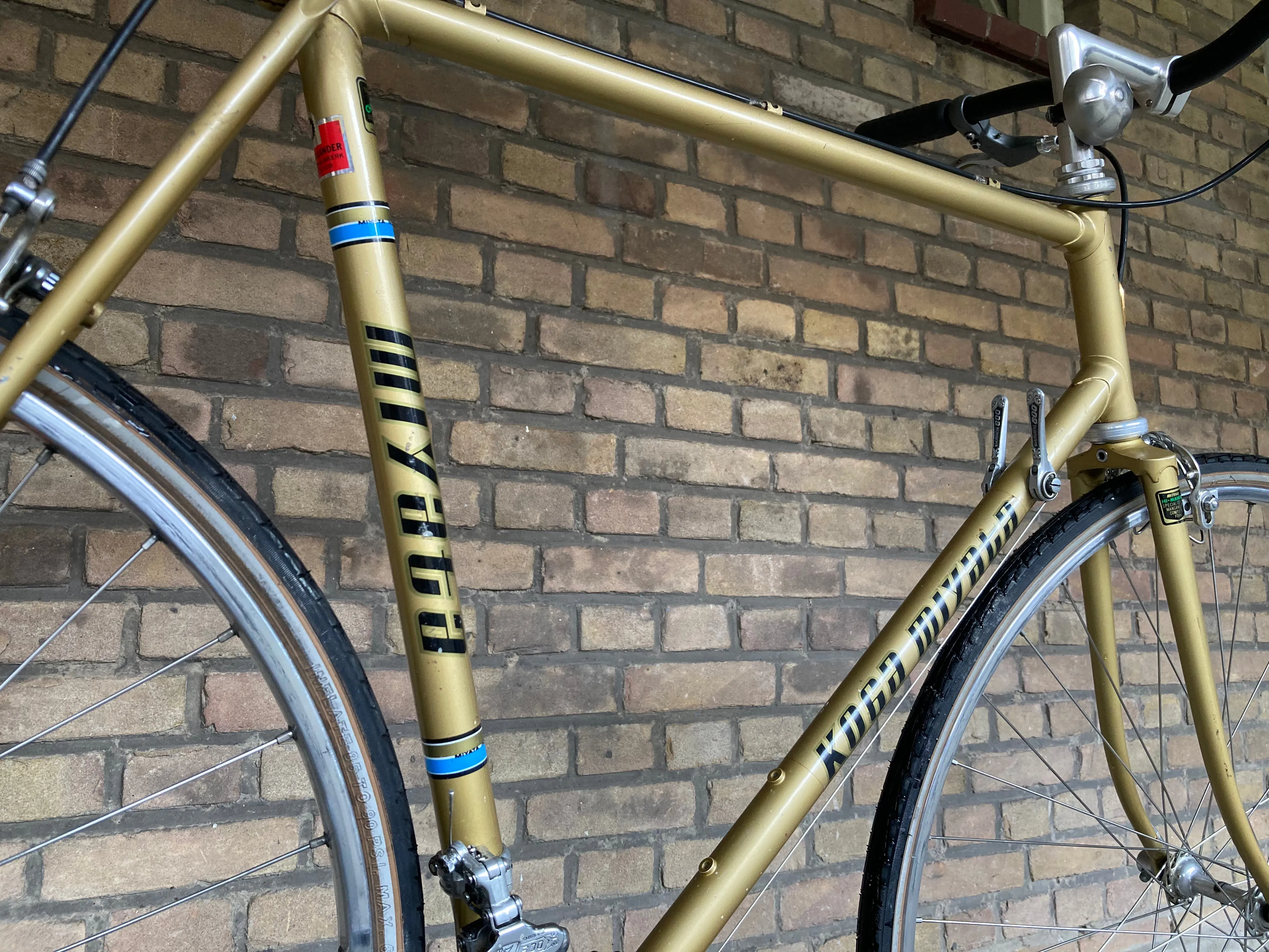 1980 Koga Miyata Roadspeed 58cm