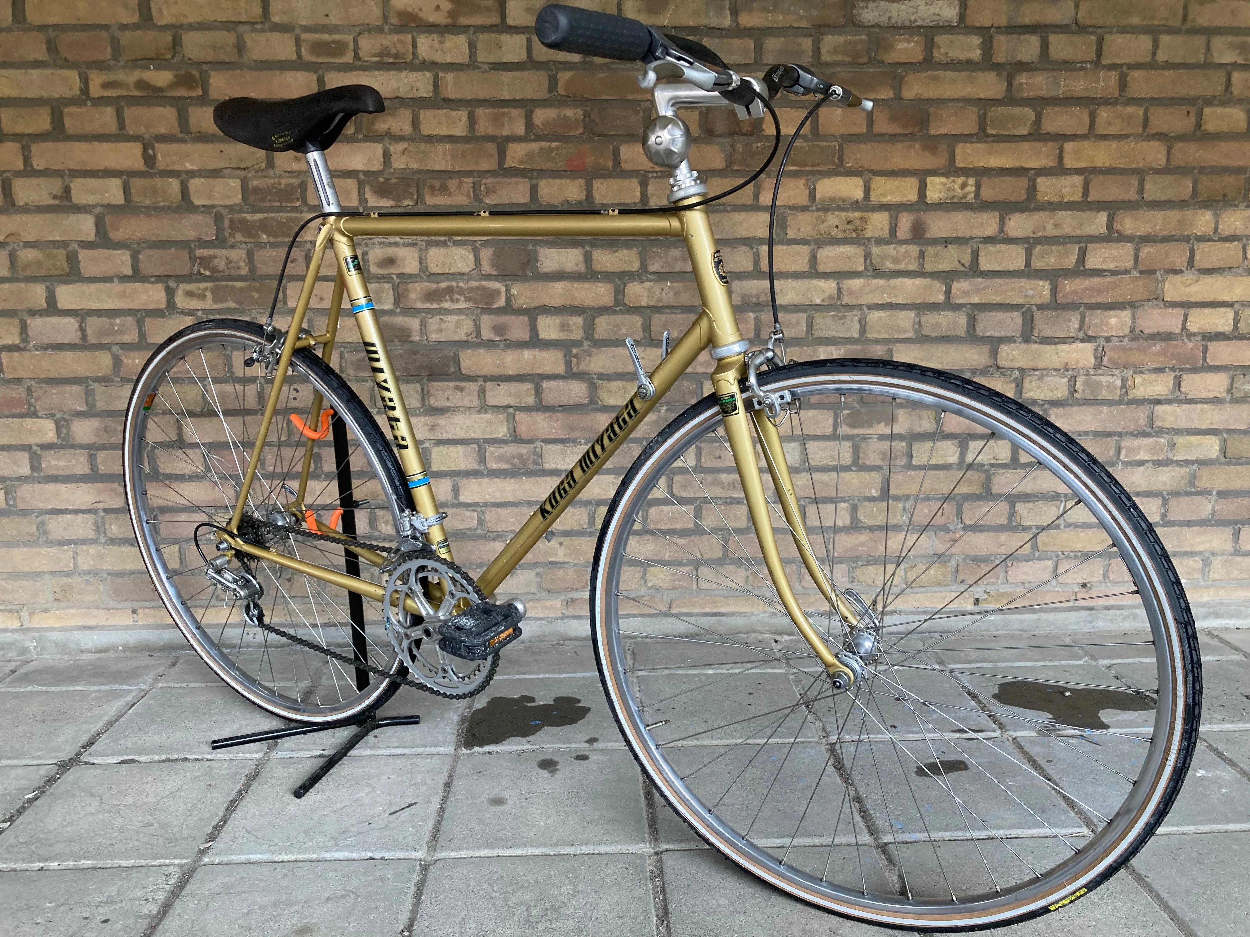 1980 Koga Miyata Roadspeed 58cm