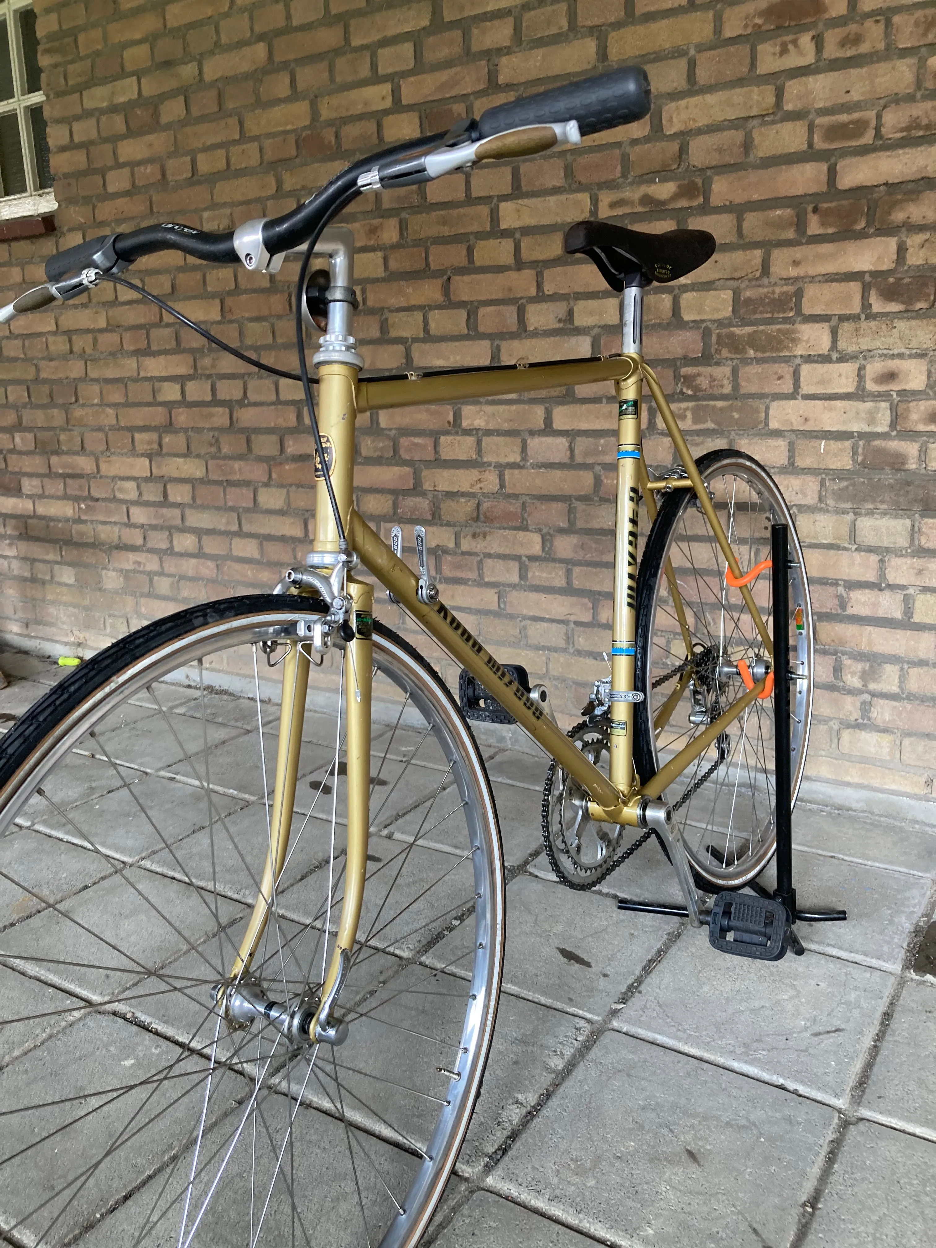 1980 Koga Miyata Roadspeed 58cm