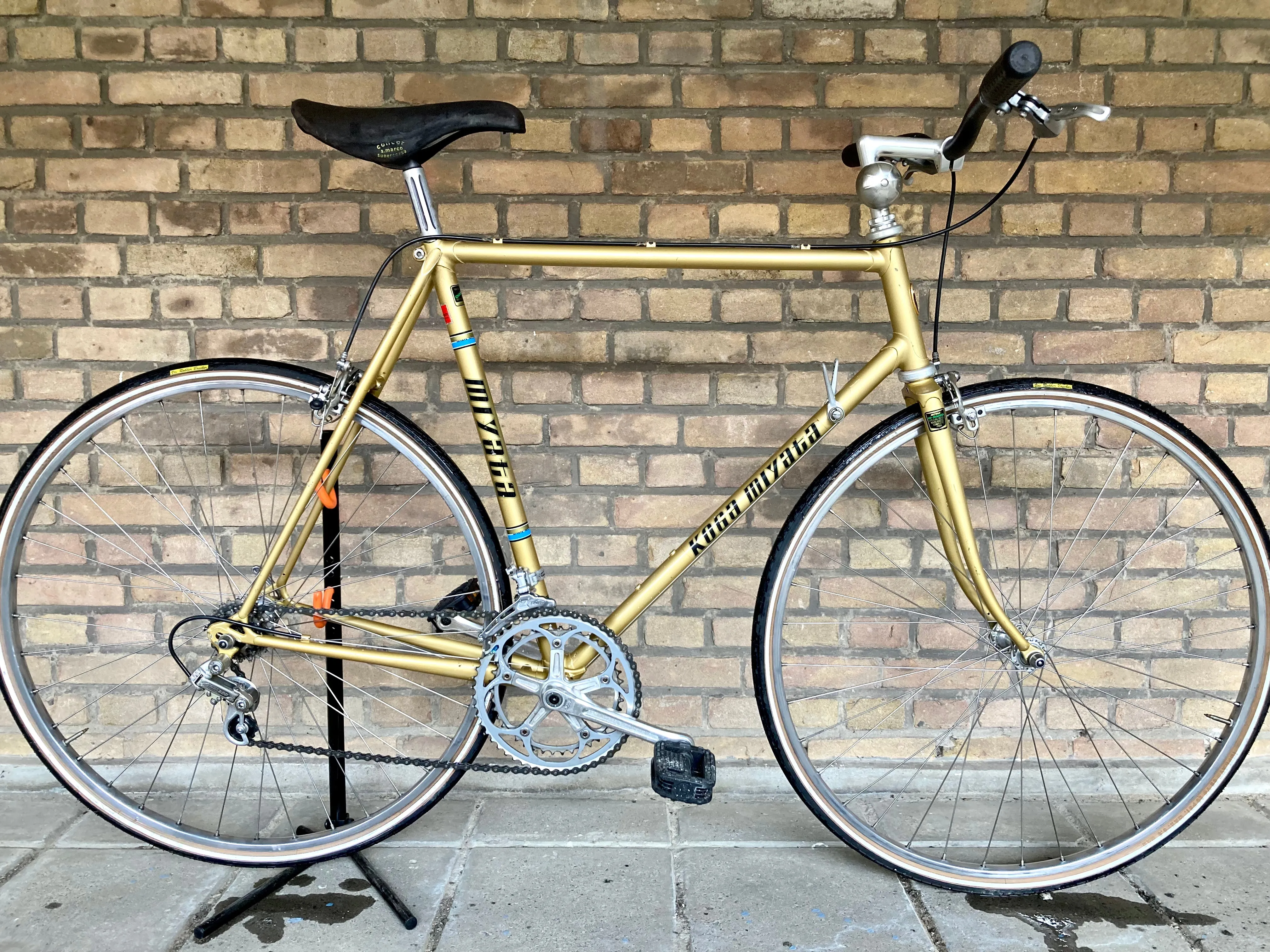 1980 Koga Miyata Roadspeed 58cm