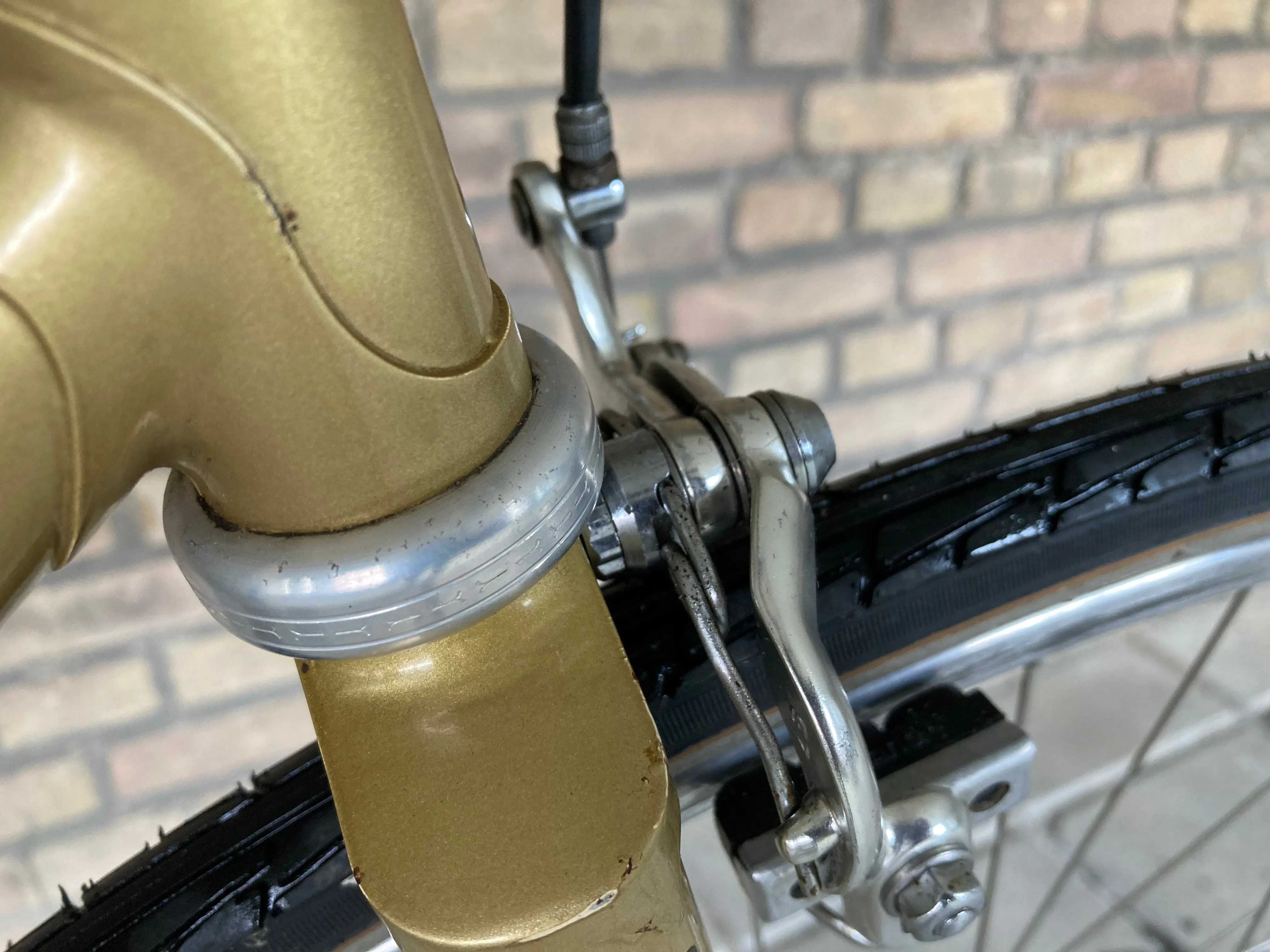 1980 Koga Miyata Roadspeed 58cm