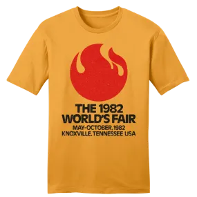 1982 Knoxville World's Fair