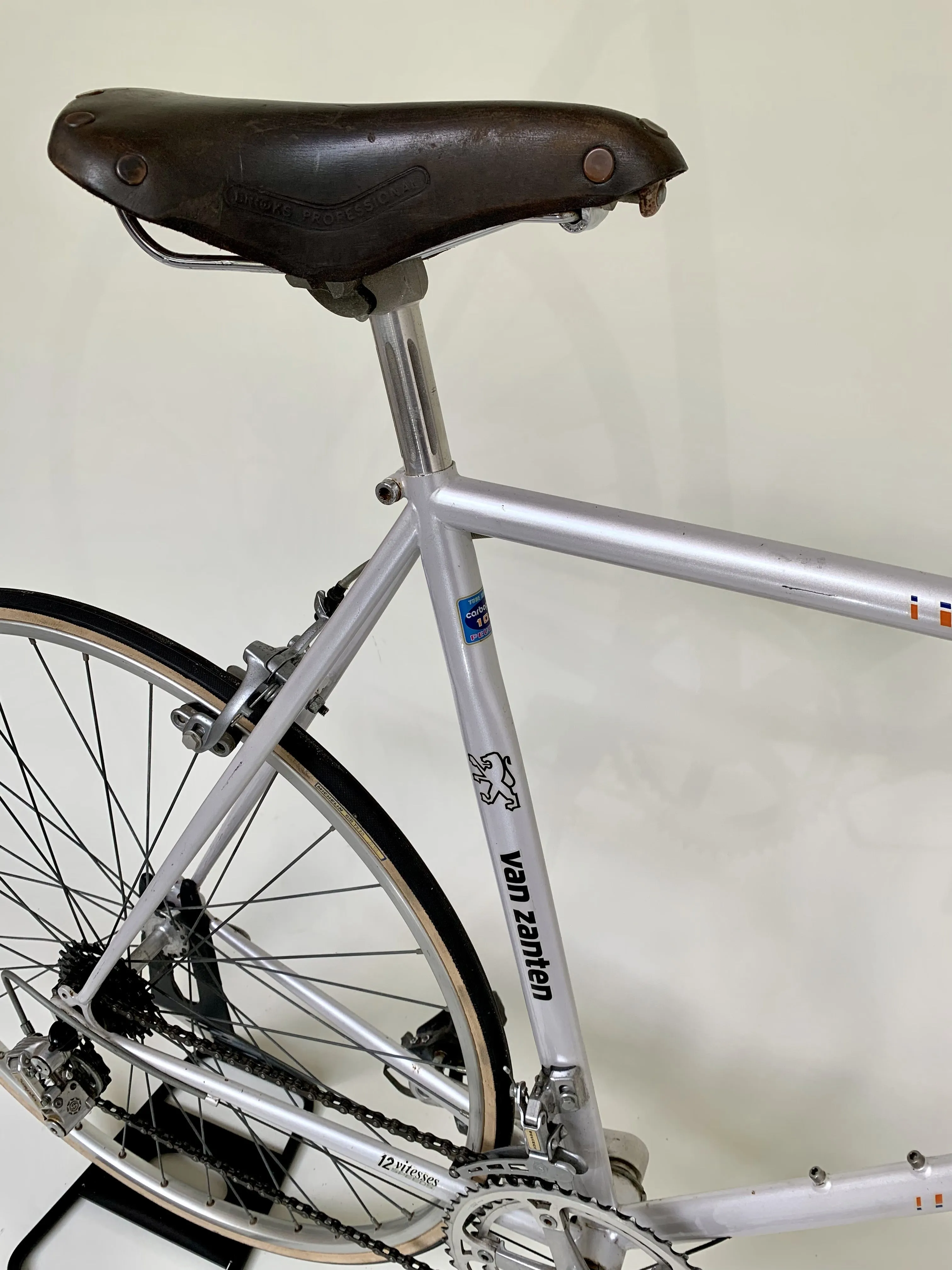 1982 Peugeot PH12 Centenary 57cm