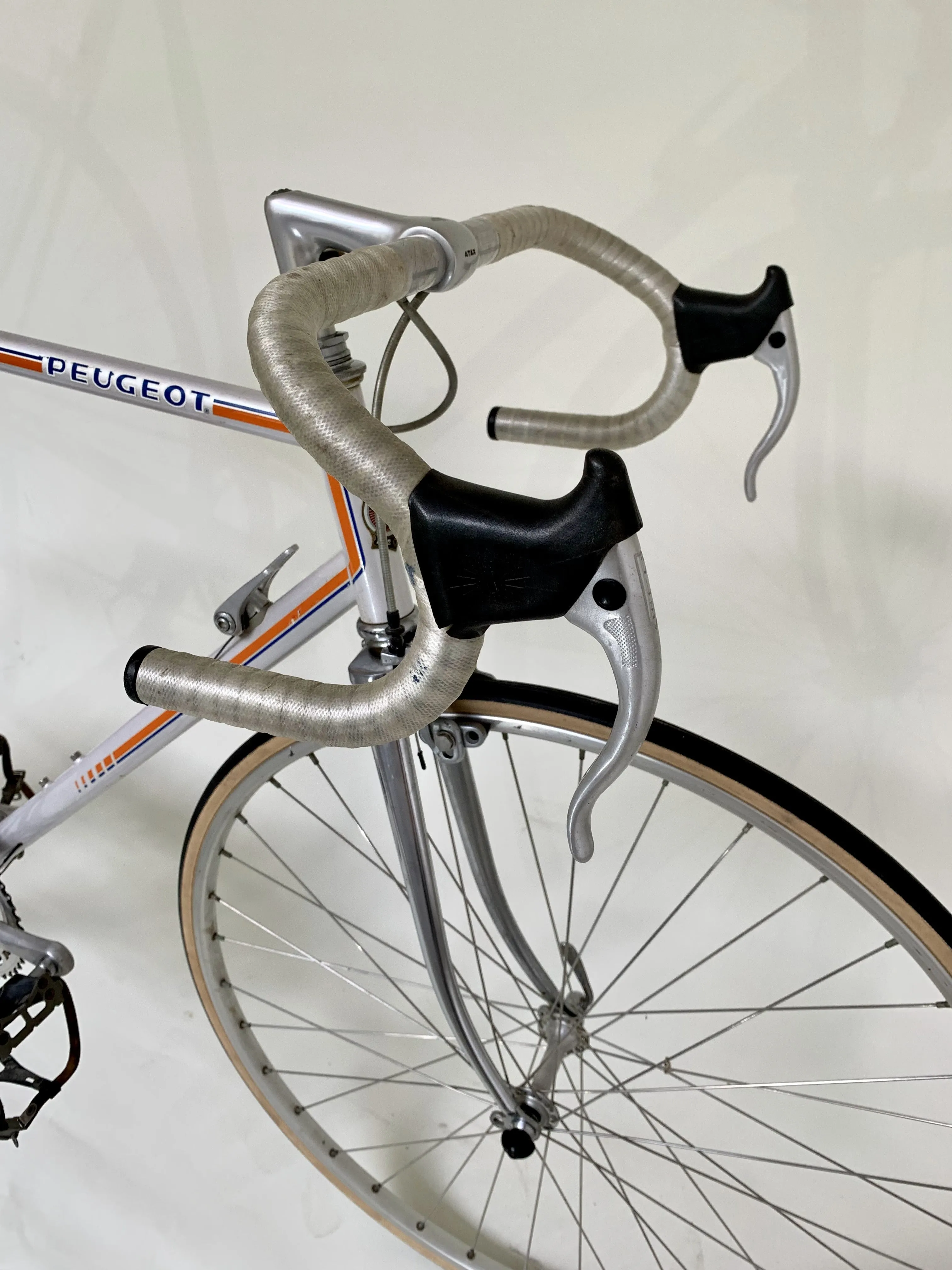 1982 Peugeot PH12 Centenary 57cm