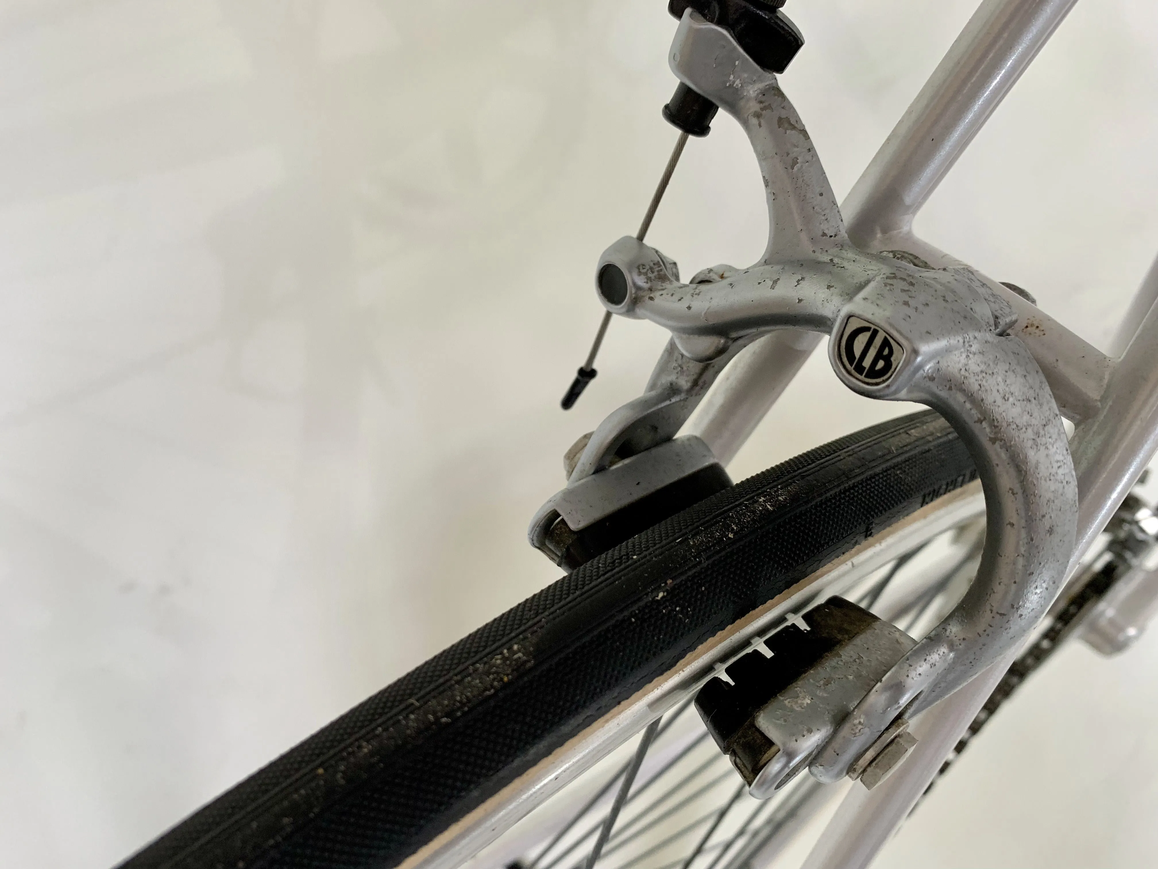 1982 Peugeot PH12 Centenary 57cm