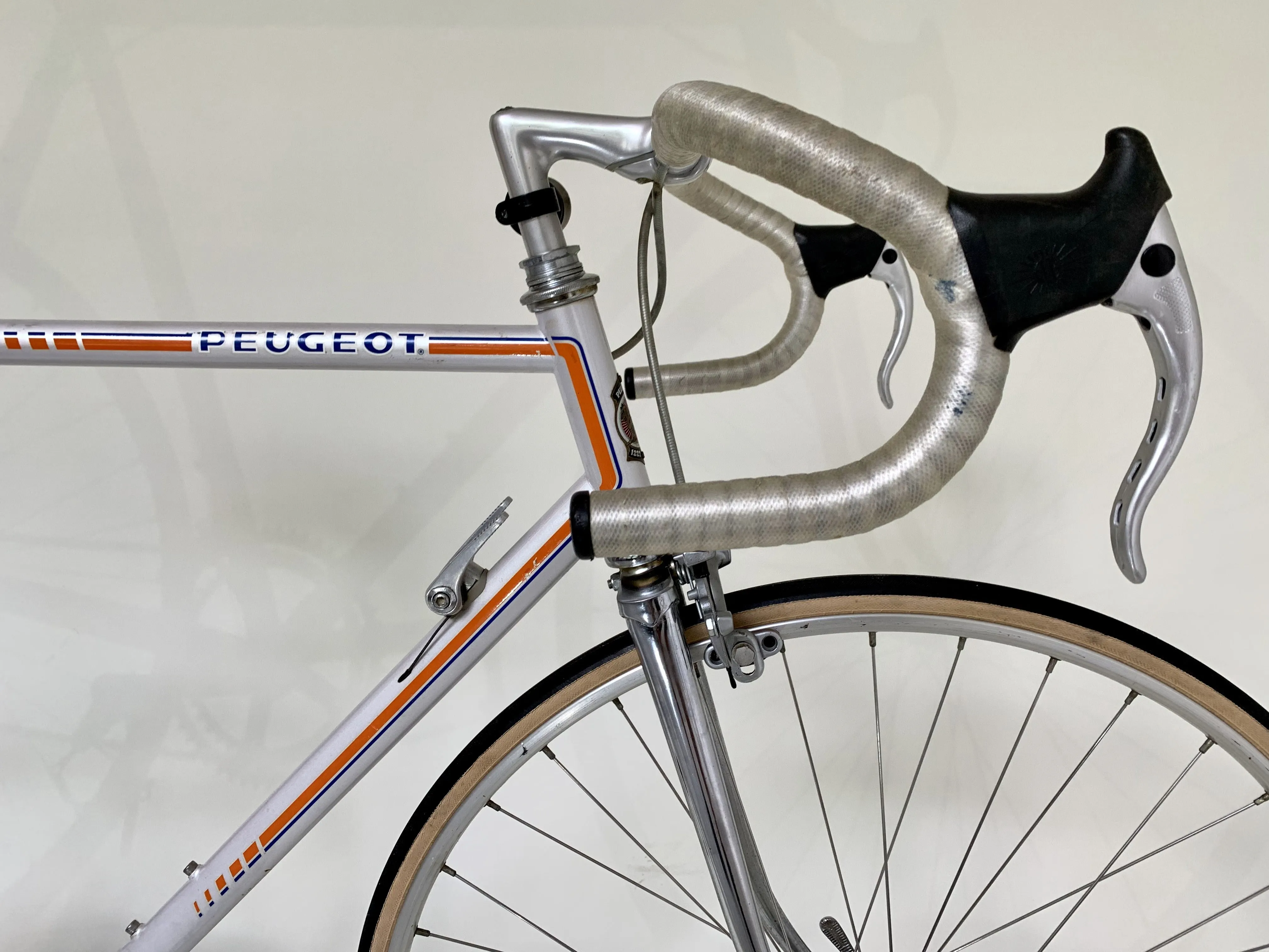 1982 Peugeot PH12 Centenary 57cm