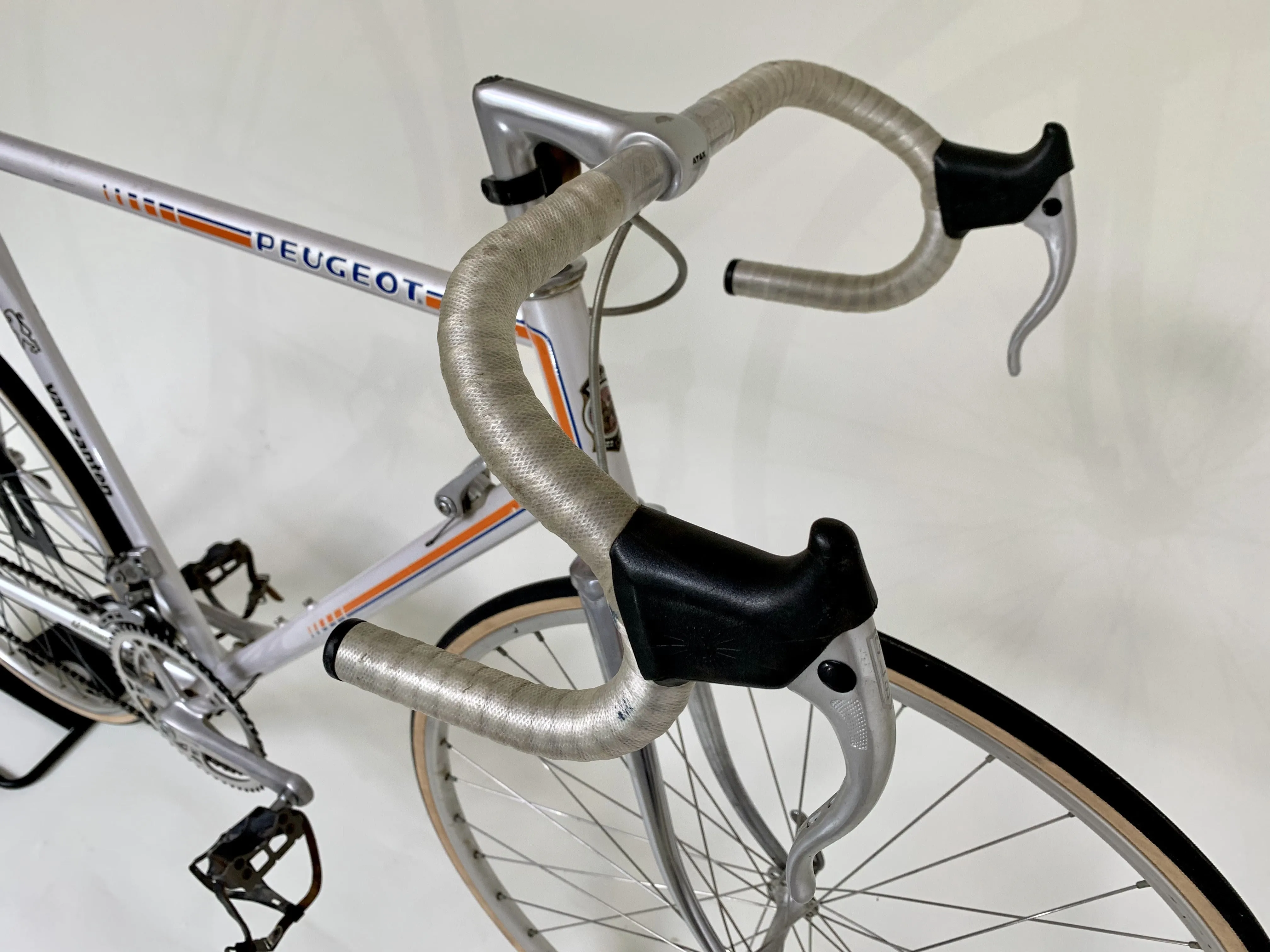 1982 Peugeot PH12 Centenary 57cm