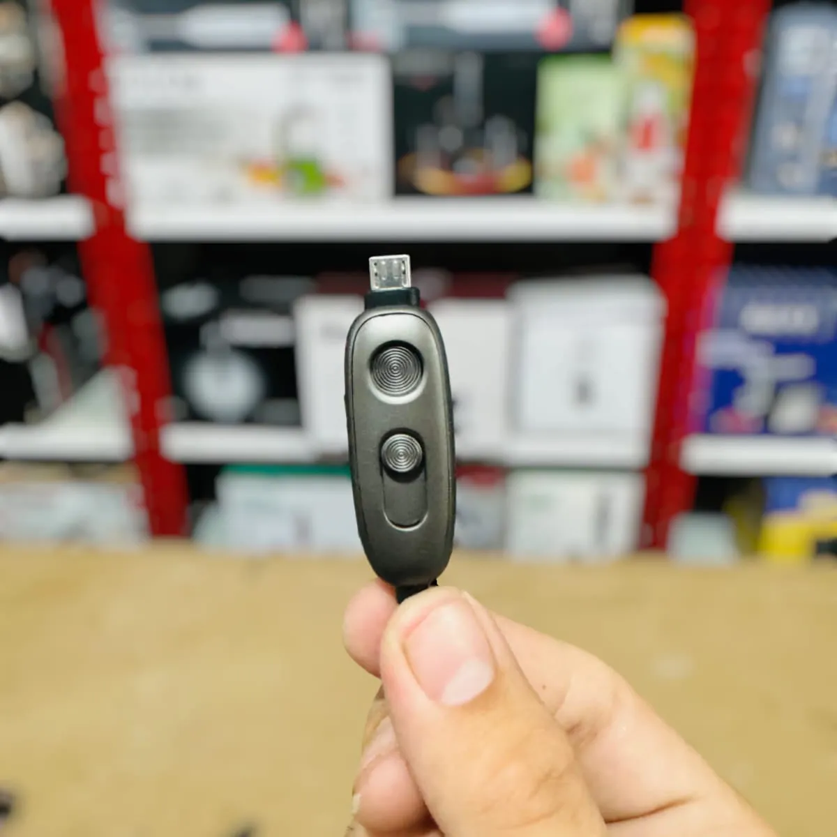 2 in 1  Mobile Charging Cable &  Lighter