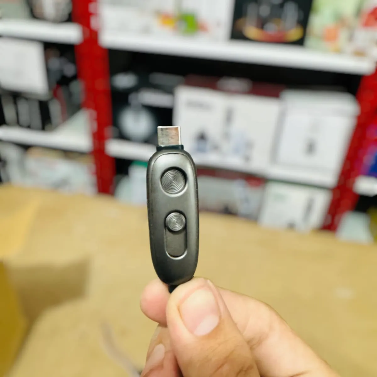 2 in 1  Mobile Charging Cable &  Lighter