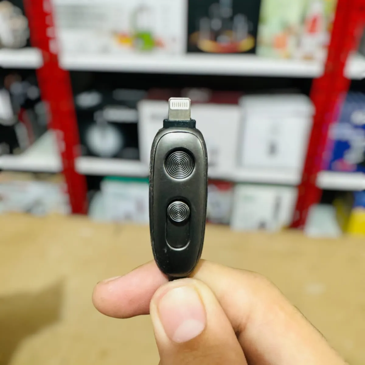 2 in 1  Mobile Charging Cable &  Lighter