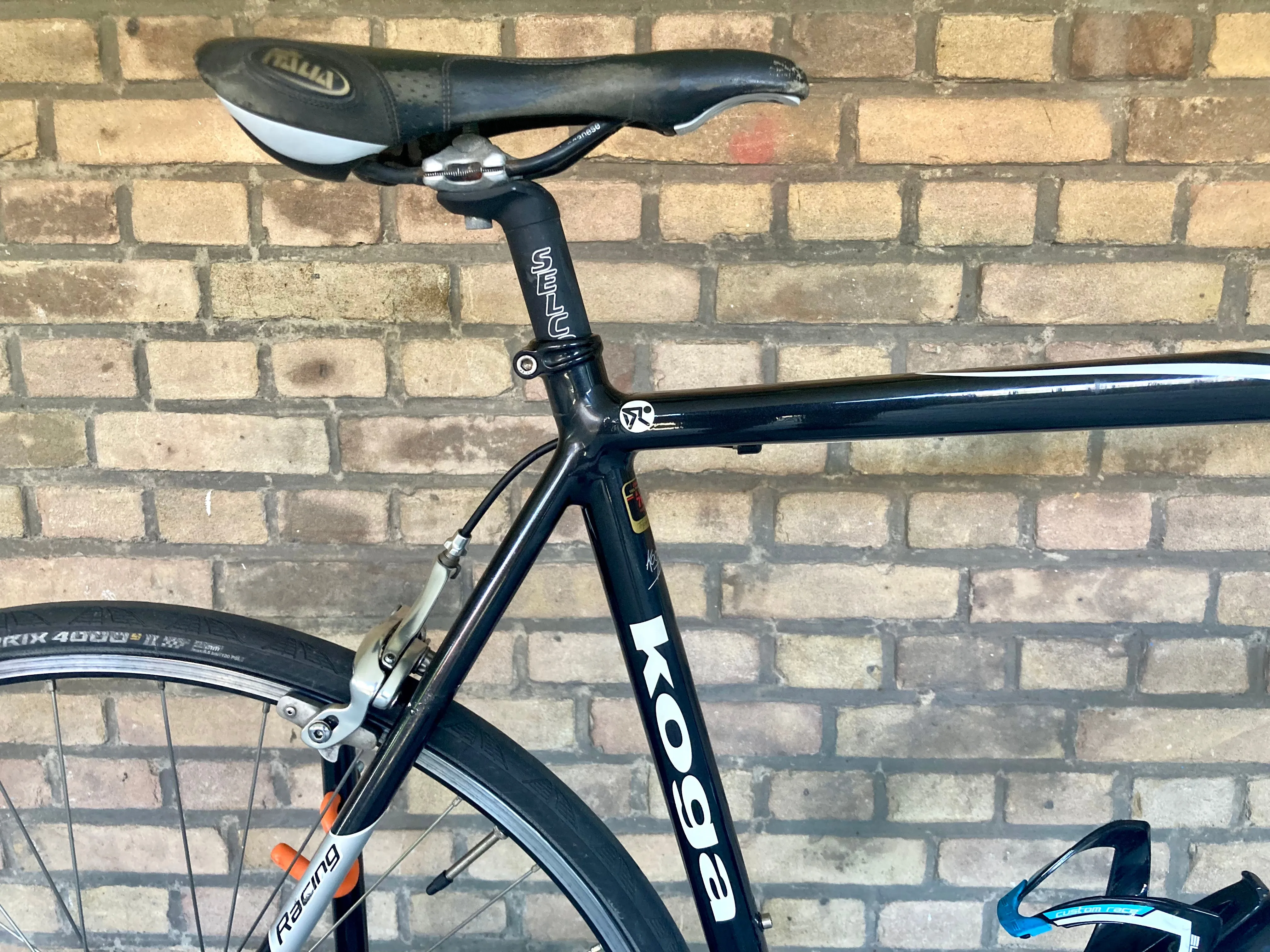 2002 Koga Miyata Superwinner C 58cm
