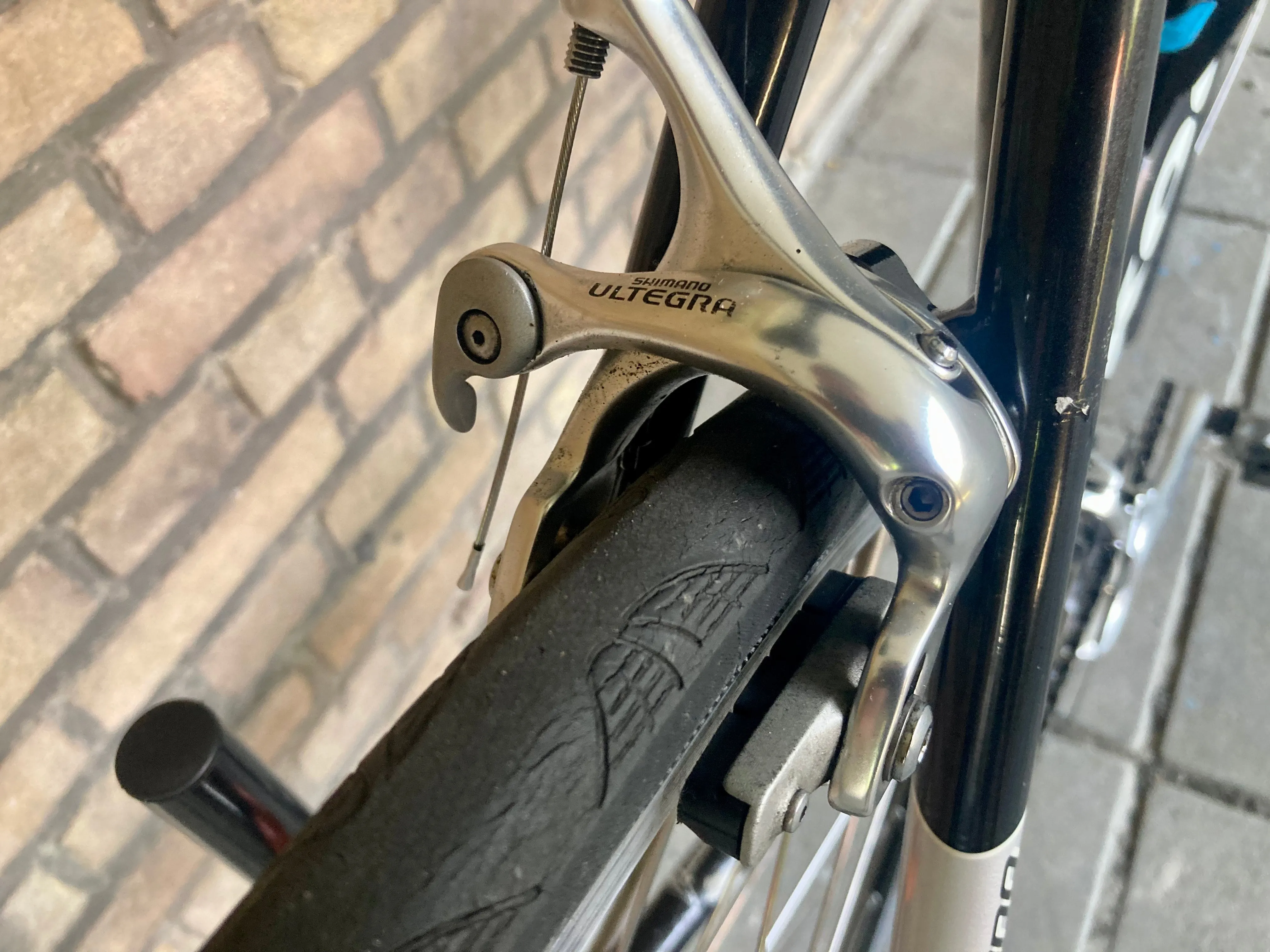2002 Koga Miyata Superwinner C 58cm