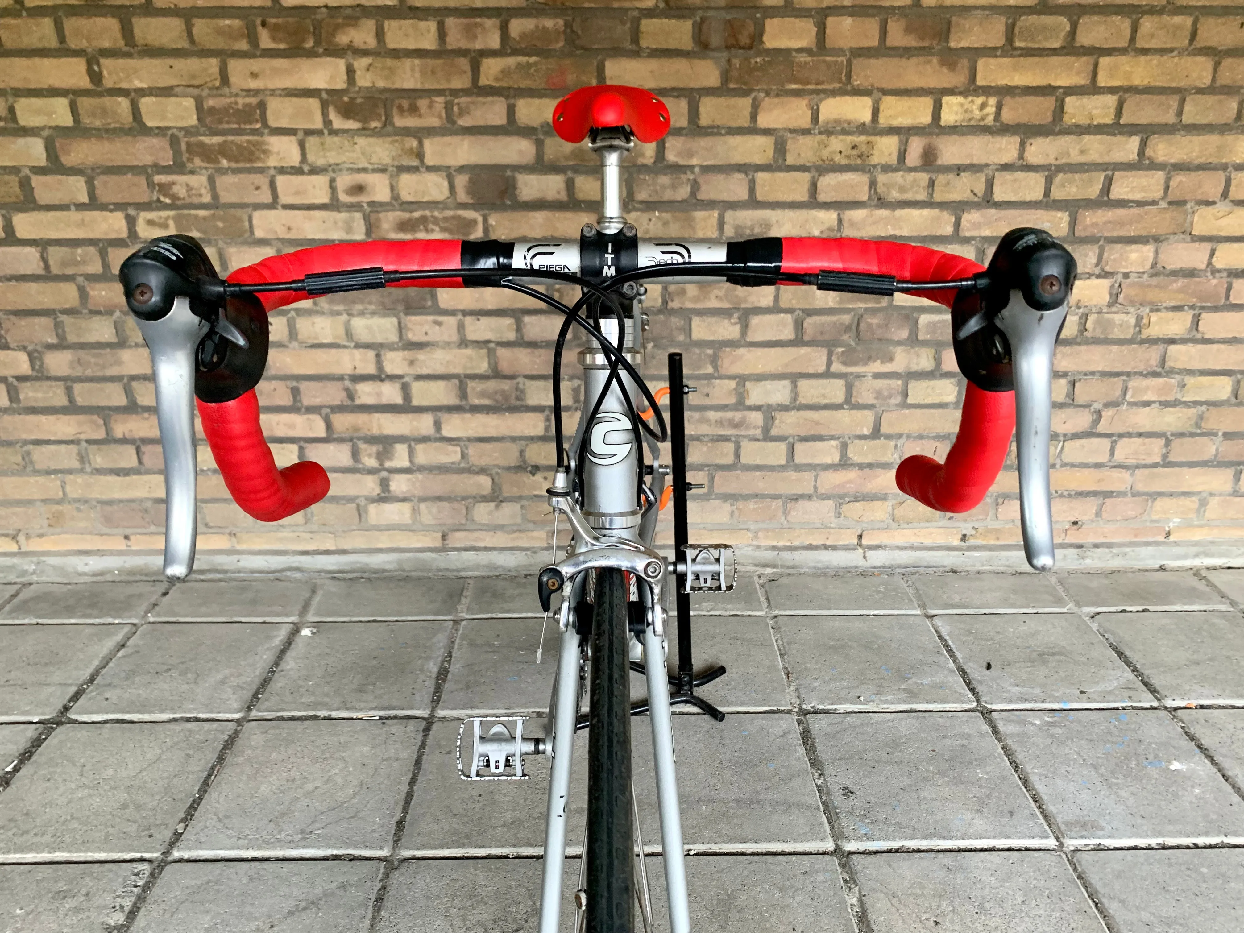 2003 Cannondale Caad4 C400 52cm