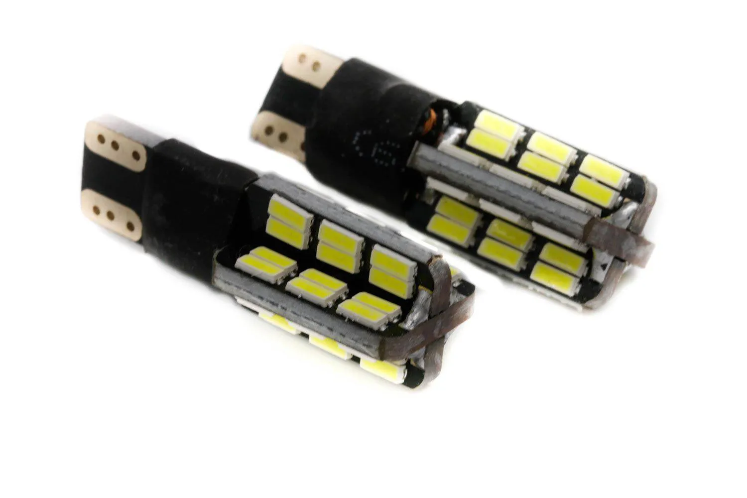 2024 F150 LED Cargo & High Mount Brake LED Bulbs
