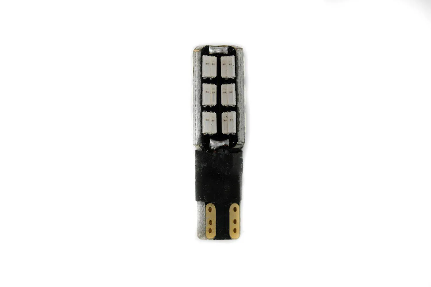2024 F150 LED Cargo & High Mount Brake LED Bulbs