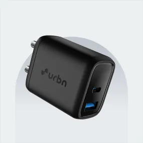 20W QC PD GaN Wall Adapter