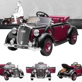 24V Audi Horch 930V