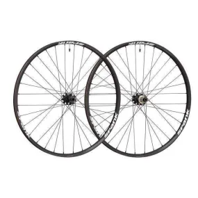 27.5" Oozy 350 Boost Wheelset