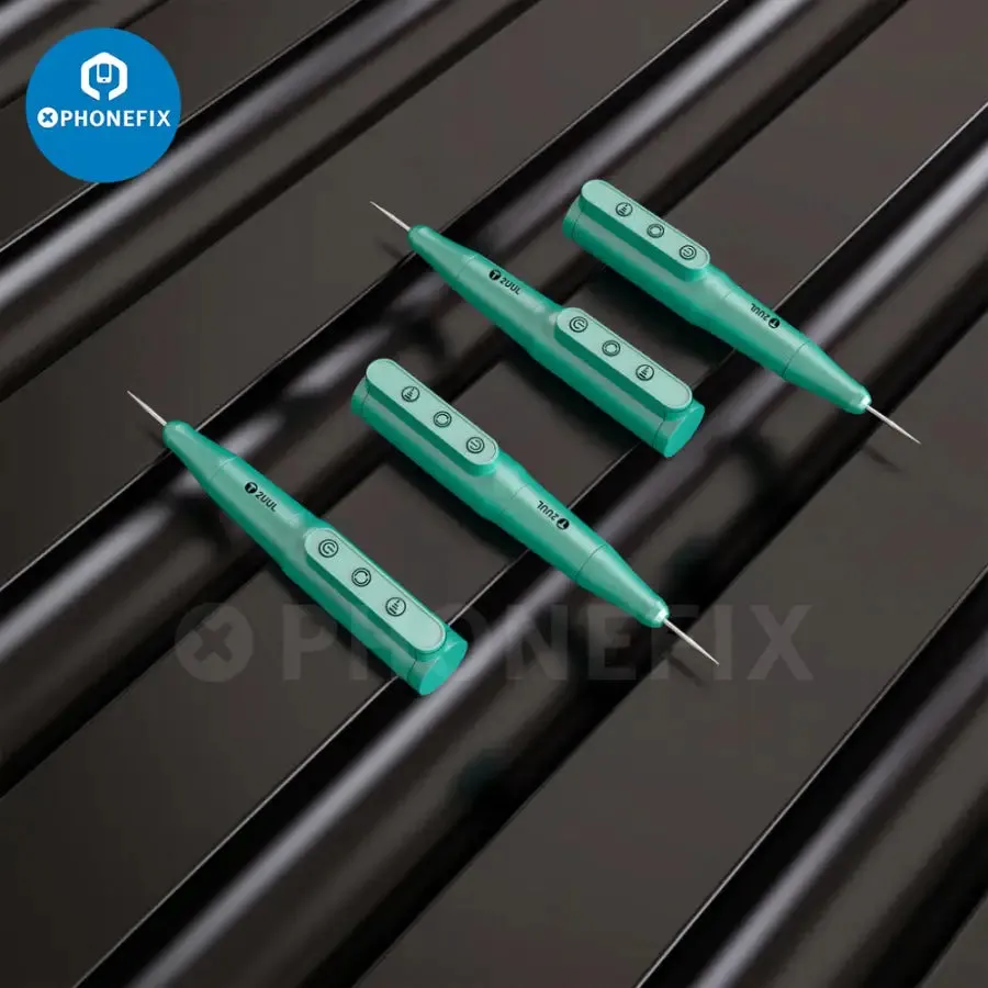 2UUL DA81 Electric Rechargeable Grinding Pen For Chip Change Repair