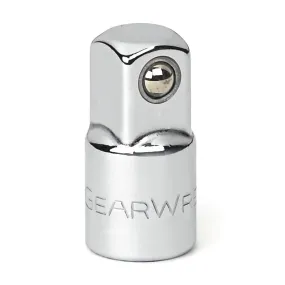 3/8"F x 1/2"M Adapter