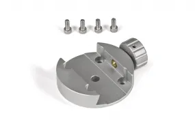 44mm Dovetail Clamp for Leonardo