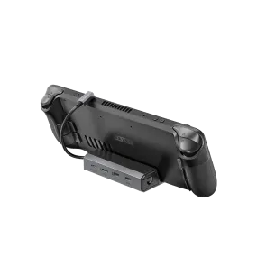 5-in-1 Docking Station