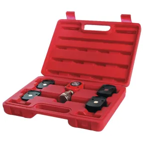 5 Ton Flat Body Cylinder with Adapters OMEB65139