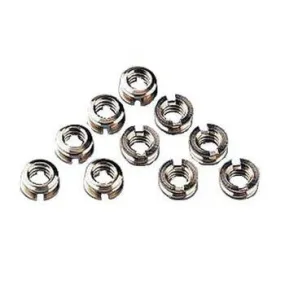 5120 Hama Adapter 1/4" to 3/8" (10)