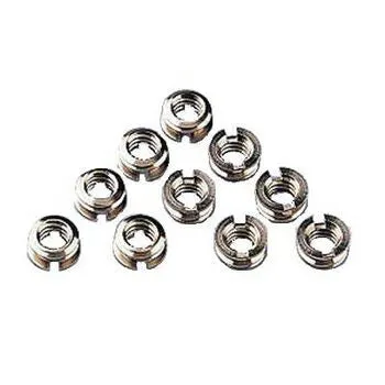 5120 Hama Adapter 1/4" to 3/8" (10)