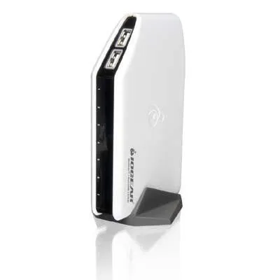 7 Port Usb 2 0 Hub For Pc Mac