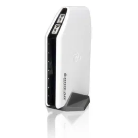 7 Port Usb 2 0 Hub For Pc Mac