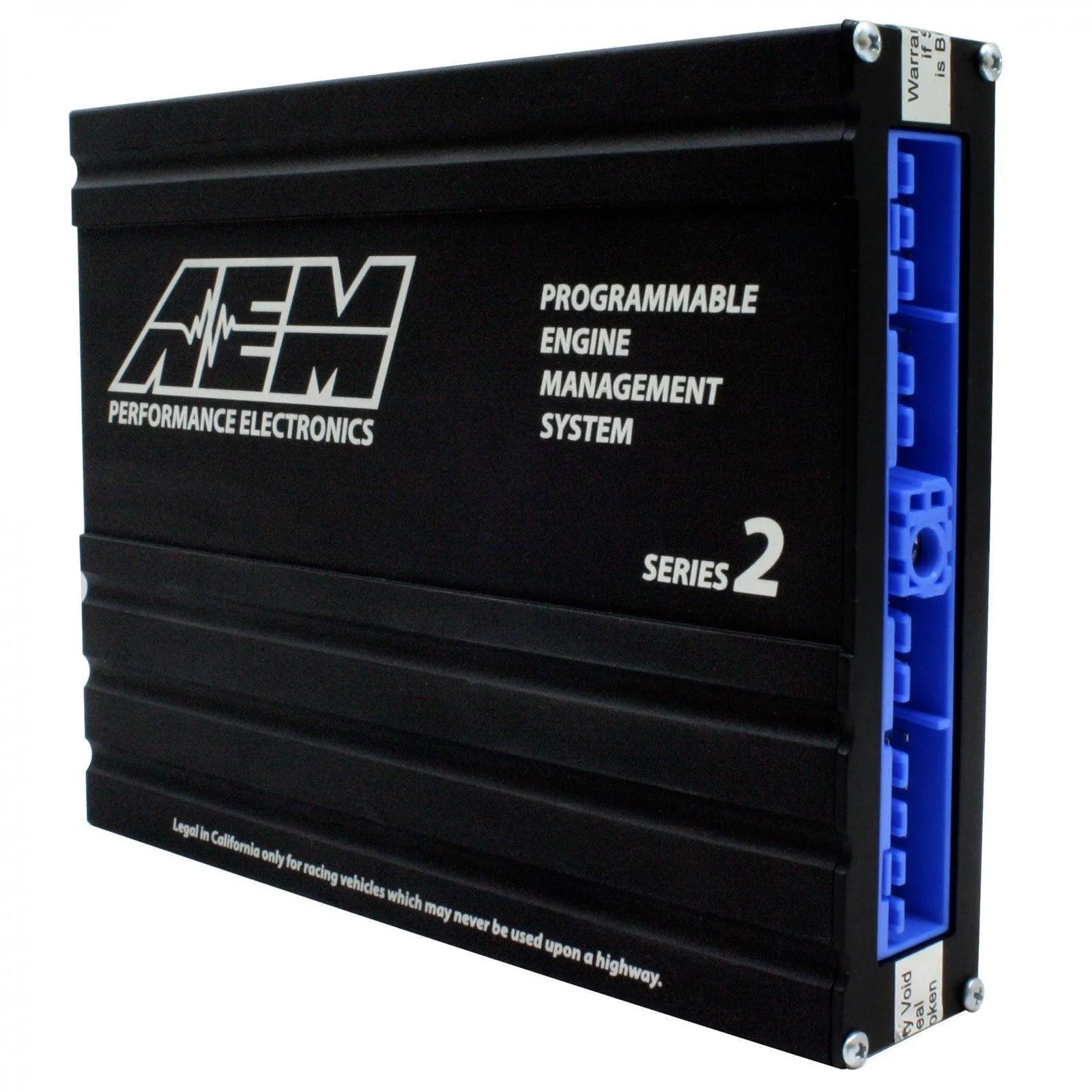 AEM Series 2 P&P EMS Nissan R33 GTR M/T 76 Pins